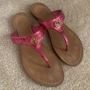 Trendy Tory Burch Sandals
